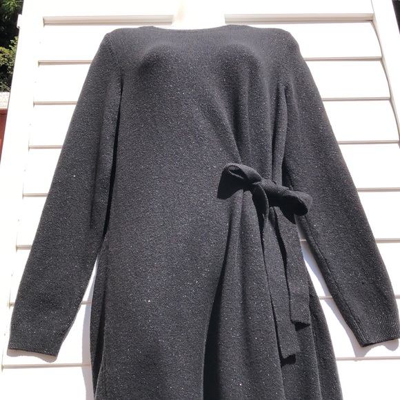 NWT talbots sparkling dress - Picture 8 of 14